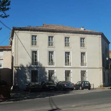 B&B Tour De Saint Anne Azille Екстериор снимка