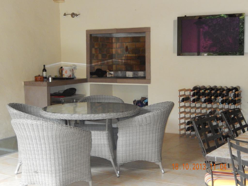 B&B Tour De Saint Anne Azille Екстериор снимка