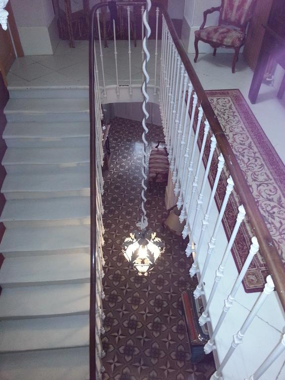 B&B Tour De Saint Anne Azille Екстериор снимка